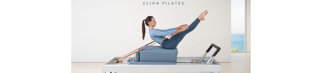 Elina Pilates