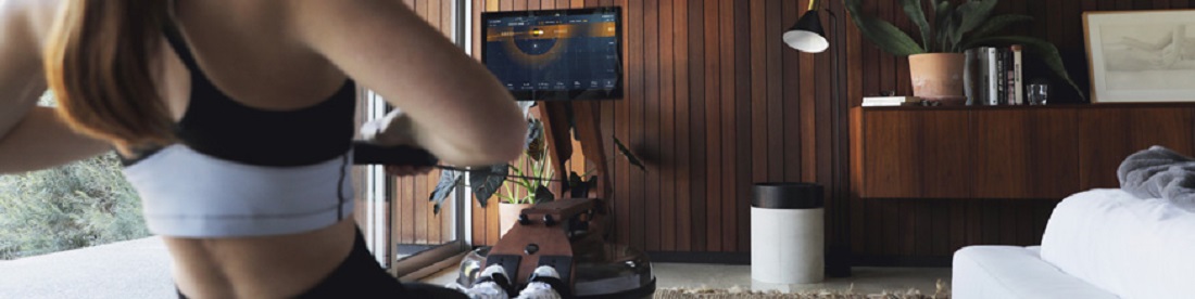 WaterRower Nohrd