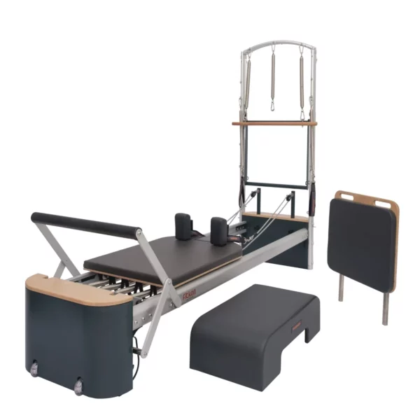 Fitkon Pro Plus Pilates Reformer
