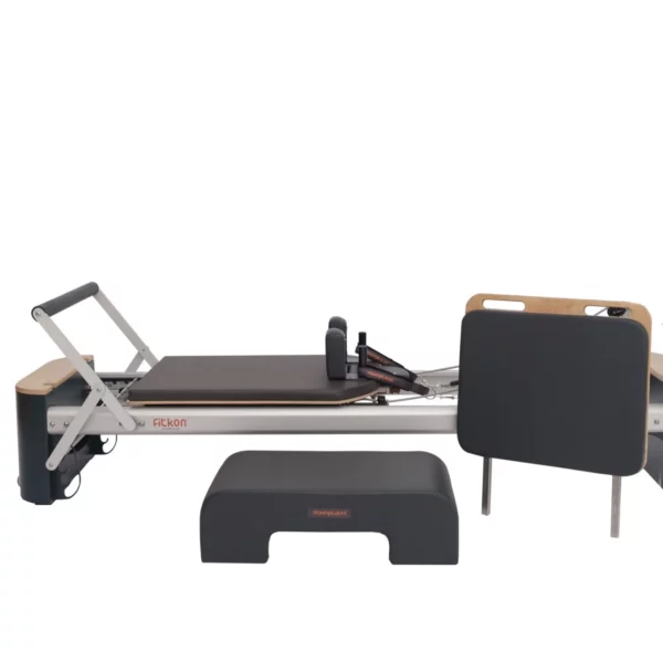 Fitkon Pro Pilates Reformer