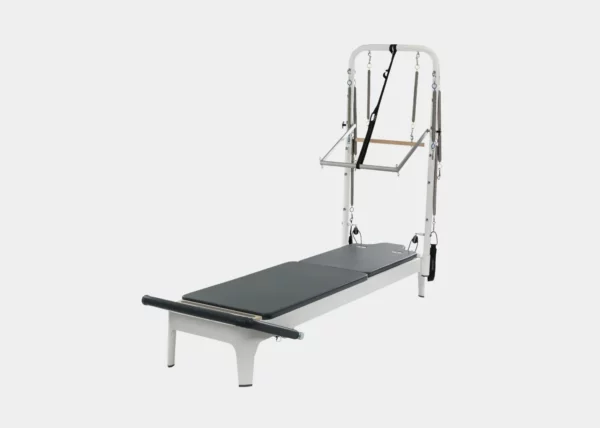 Allegro® 2 Reformer with Tower and Mat by Balanced Body