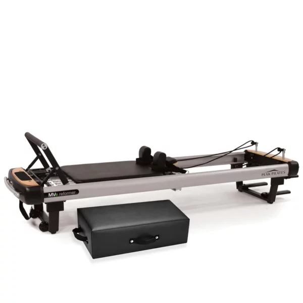 Peak Pilates® MVe® Reformer Deluxe Bundle