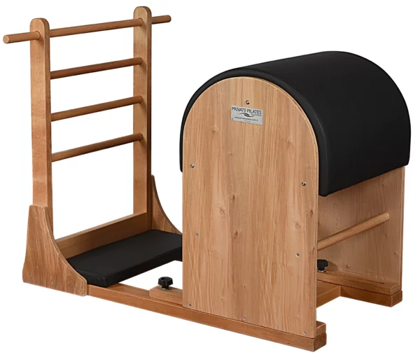 Private Pilates Premium Ladder Barrel