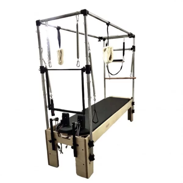 Fitkon Combo Pilates Cadillac Reformer