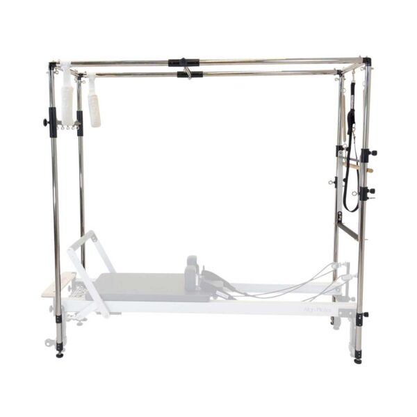 Align-Pilates  Full Pilates Cadillac (Frame Only) For A2 & C-Series Reformers