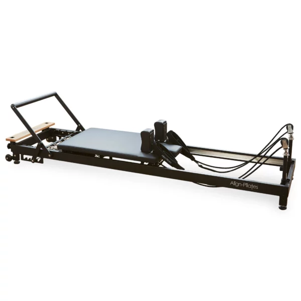 Align-Pilates R8-Pro Pilates Reformer