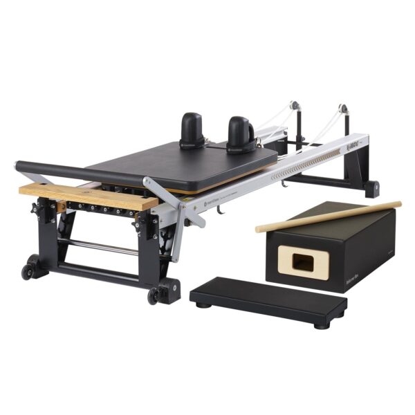 Merrithew™STOTT PILATES® At Home V2 Max Reformer Package