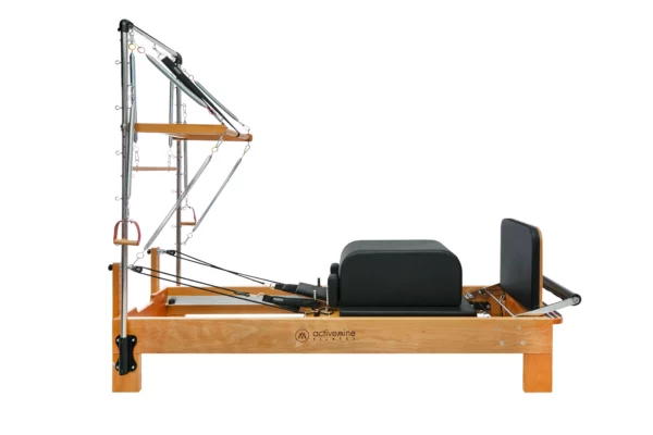 Active Mine Pilates Tower Reformer