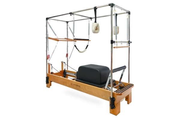 Active Mine Pilates Combo Cadillac