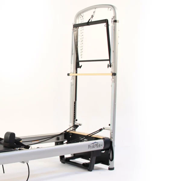 Peak Pilates® MVe® Reformer Tower Conversion