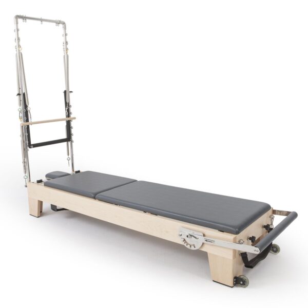 Elina Pilates Elite Reformer™ bundle with tower