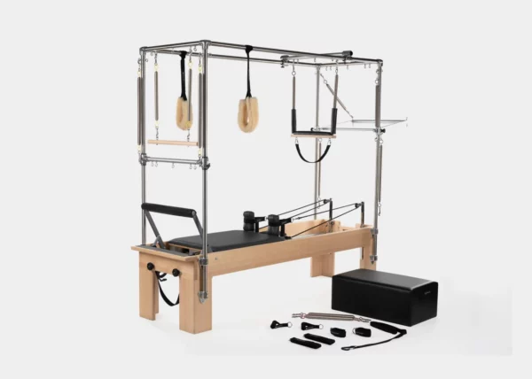 Reformer Trapeze Combination™ by Balanced Body