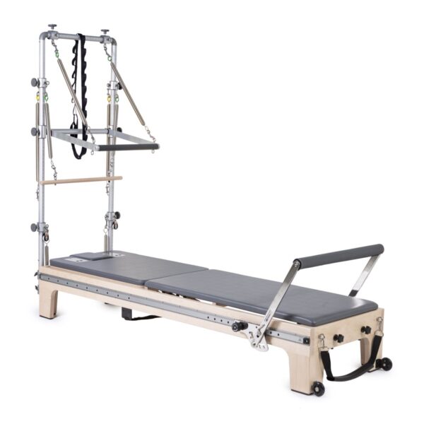 Elina Pilates Master Instructor™ Reformer with Tower Bundle