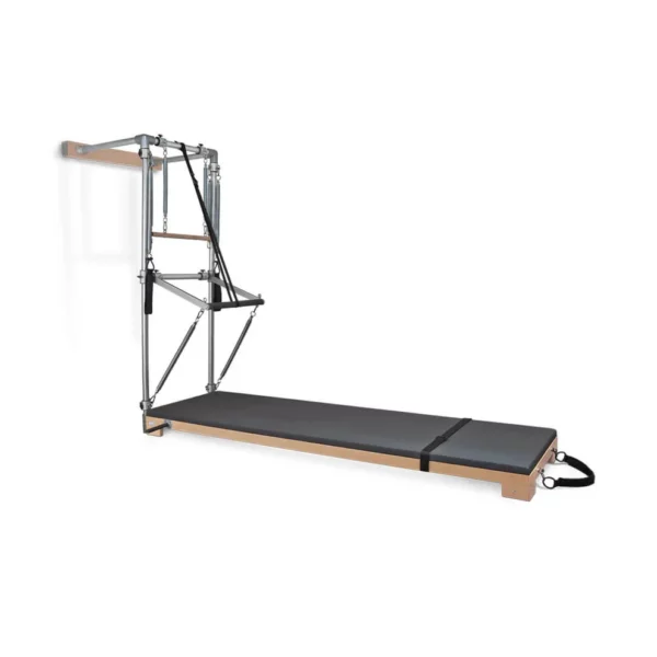 BASI Systems Pilates Wall Tower