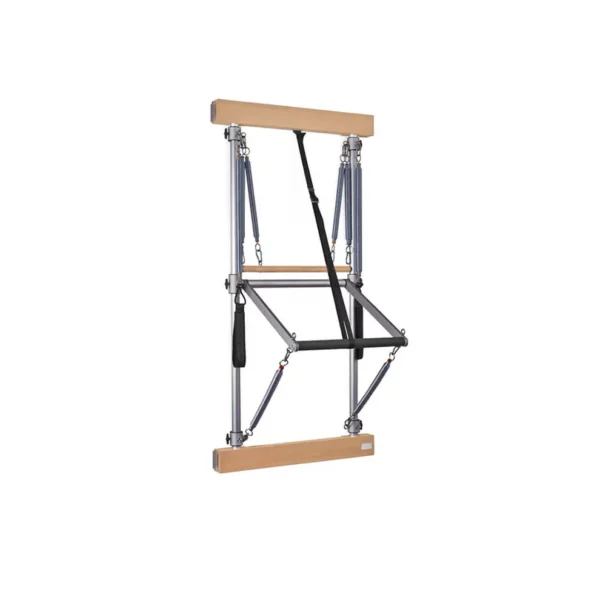 BASI Systems Pilates Wall Unit